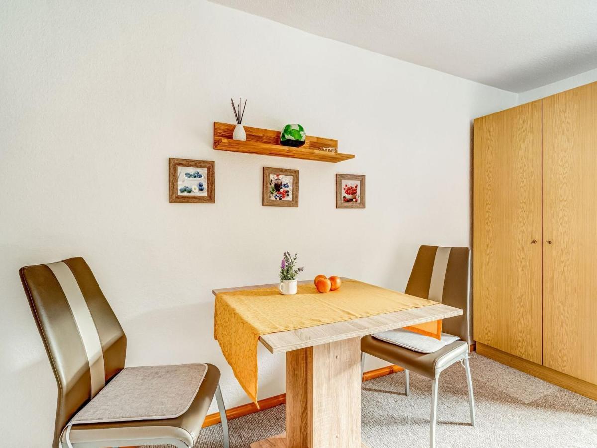 Holiday Home With Garden Langenbach  المظهر الخارجي الصورة